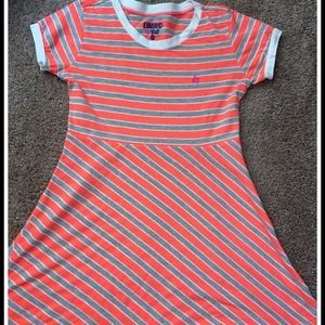 USED limited too girls dress|Size 7|